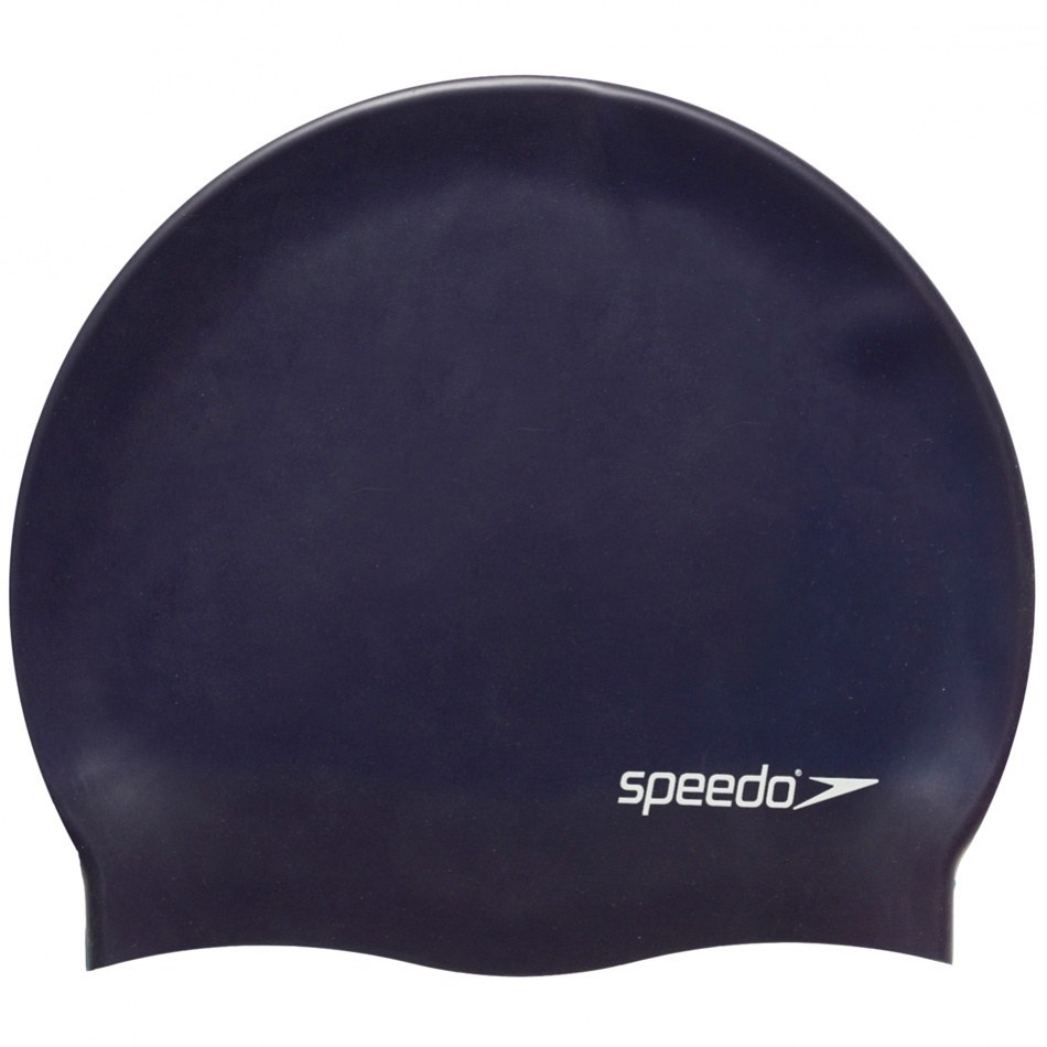 Czepek do pływania Speedo Plain Flat Silicon Cap