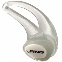 Klips na nos Finis Nose Clip Clear