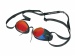Okulary pływackie TYR Socket Rockets 2.0 Mirrored