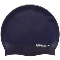 Czepek do pływania Speedo Plain Flat Silicon Cap