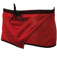 Kąpielówki wyposażone w oporniki Finis Reversible Drag Suit Czerwony Kąpielówki wyposażone w oporniki Finis Reversible Drag Suit Czerwony