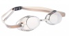 Okulary pływackie Mad Wave Racer SW Mirror