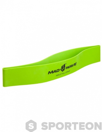 Pas mocujący Mad Wave Ankle Pull Strap