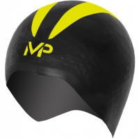 Czepek do pływania Michael Phelps X-O Cap yellow