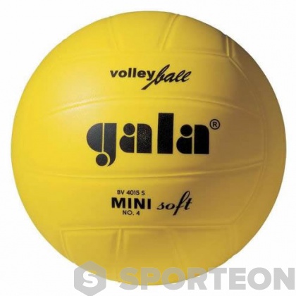 Piłka siatkowa Gala Volleyball Mini Soft BV 4015 S