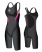 Stroje kąpielowe dla kobiet Aqua Sphere Energize Compression Training Suit
