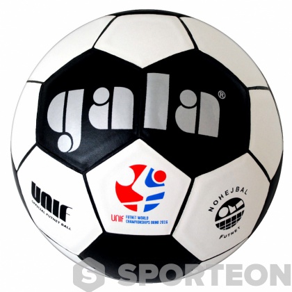 Piłka do piłki nożnej Gala BN 5042 S