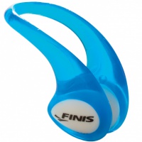 Klips na nos Finis Nose Clip Blue