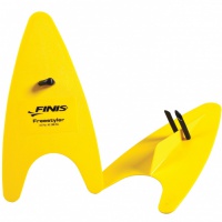 Łapki do pływania Finis Freestyler Hand Paddles
