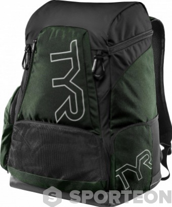 Plecak do pływania Tyr Alliance Team Backpack 45L