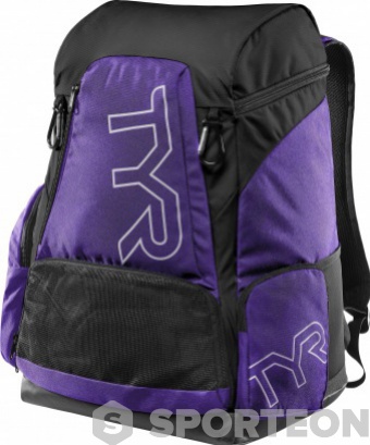 Plecak do pływania Tyr Alliance Team Backpack 45L