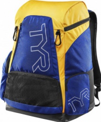 Plecak do pływania Tyr Alliance Team Backpack 45L