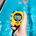 Stoper Finis 3X 300M Stopwatch