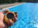 Stoper Finis 3X 300M Stopwatch