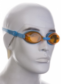 Okulary pływackie Speedo Jet junior Okulary pływackie Speedo Jet junior