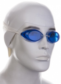 Okulary pływackie Tyr Tracer Junior