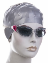 Okulary do pływania dla kobiet Aqua Sphere Kameleon Lady
