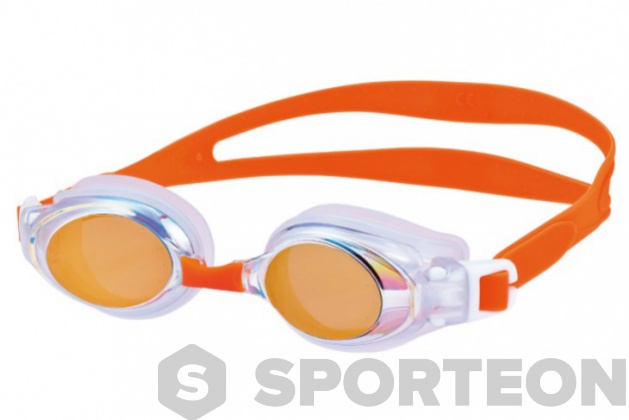 Okulary pływackie Swans FO-X1PM