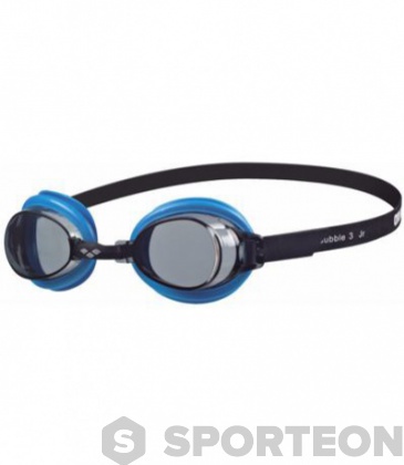 Okulary do pływania dla dzieci Arena Bubble junior