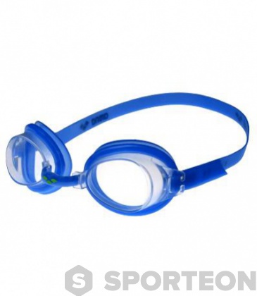 Okulary do pływania dla dzieci Arena Bubble junior