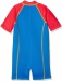 Kamizelka do pływania dla dzieci Speedo Seasquad Hot Tot Suit Blue