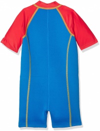 Kamizelka do pływania dla dzieci Speedo Seasquad Hot Tot Suit Blue Kamizelka do pływania dla dzieci Speedo Seasquad Hot Tot Suit Blue