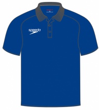 Koszulka polo Speedo Dry Polo Shirt Blue