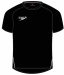 Koszulka Speedo Dry T-Shirt Black