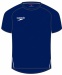 Koszulka Speedo Dry T-Shirt Navy