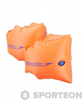 Nadmuchiwane rękawy Speedo Armbands Orange