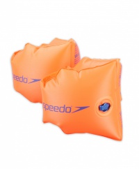 Nadmuchiwane rękawy Speedo Armbands Orange