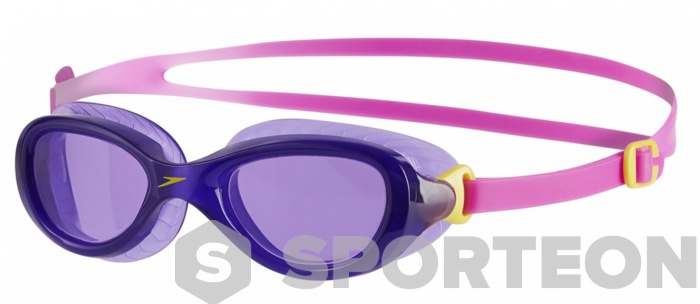Okulary do pływania dla dzieci Speedo Futura Classic Junior