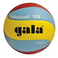 Piłka siatkowa Gala Volleyball 10 BV 5541 S 180g