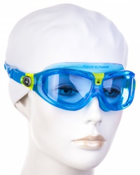 Okulary do pływania dla dzieci Aqua Sphere Seal Kid 2