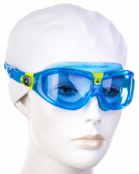 Okulary do pływania dla dzieci Aqua Sphere Seal Kid 2 Okulary do pływania dla dzieci Aqua Sphere Seal Kid 2