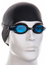 Okulary do pływania dla dzieci Tyr Swimple