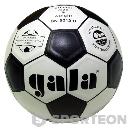 Piłka do piłki nożnej Gala BN 5012 S