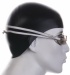 Okulary pływackie Mad Wave Racer SW Mirror
