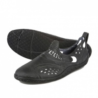 Buty do wody dla kobiet Speedo Zanpa Female Black