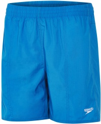 Szorty kąpielowe dla chłopców Speedo Solid Leisure 15 Szorty kąpielowe dla chłopców Speedo Solid Leisure 15