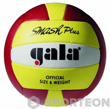 Piłka do siatkówki plażowej Gala Smash Plus BP 5013 S