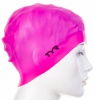 Czepek do pływania TYR Silicone