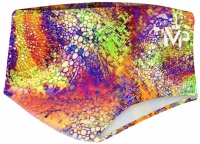 Stroje kąpielowe dla mężczyzn Michael Phelps Kiraly Man Brief Multicolor Stroje kąpielowe dla mężczyzn Michael Phelps Kiraly Man Brief Multicolor