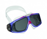 Okulary do pływania dla kobiet Aqua Sphere Seal 2.0 Lady