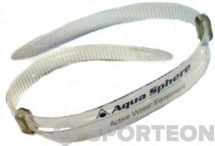 Pasek wymienny do okularów pływackich Aqua Sphere Seal Strap 16mm