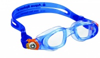 Okulary do pływania dla dzieci Aqua Sphere Moby Kid