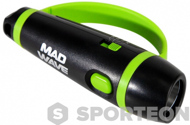 Gwizdek elektroniczny Mad Wave Electronic Whistle