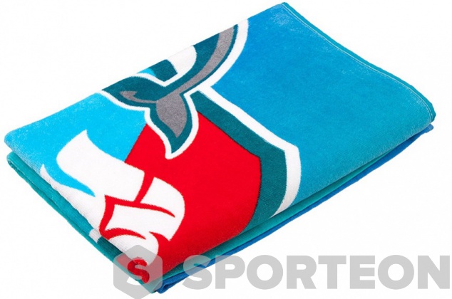 Ręcznik Mad Wave Challenge Towel