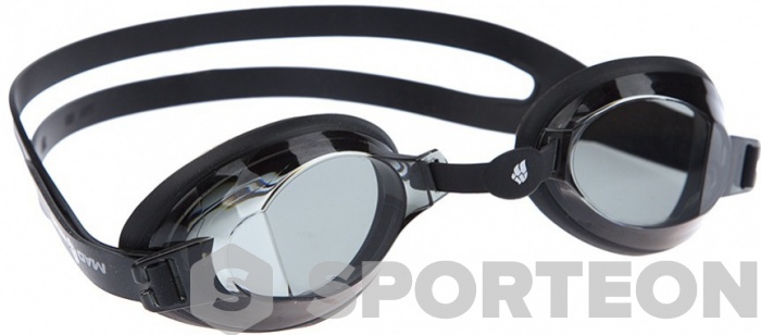 Okulary do pływania dla dzieci Mad Wave Stalker Goggles Junior
