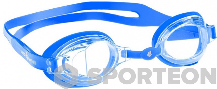 Okulary do pływania dla dzieci Mad Wave Stalker Goggles Junior